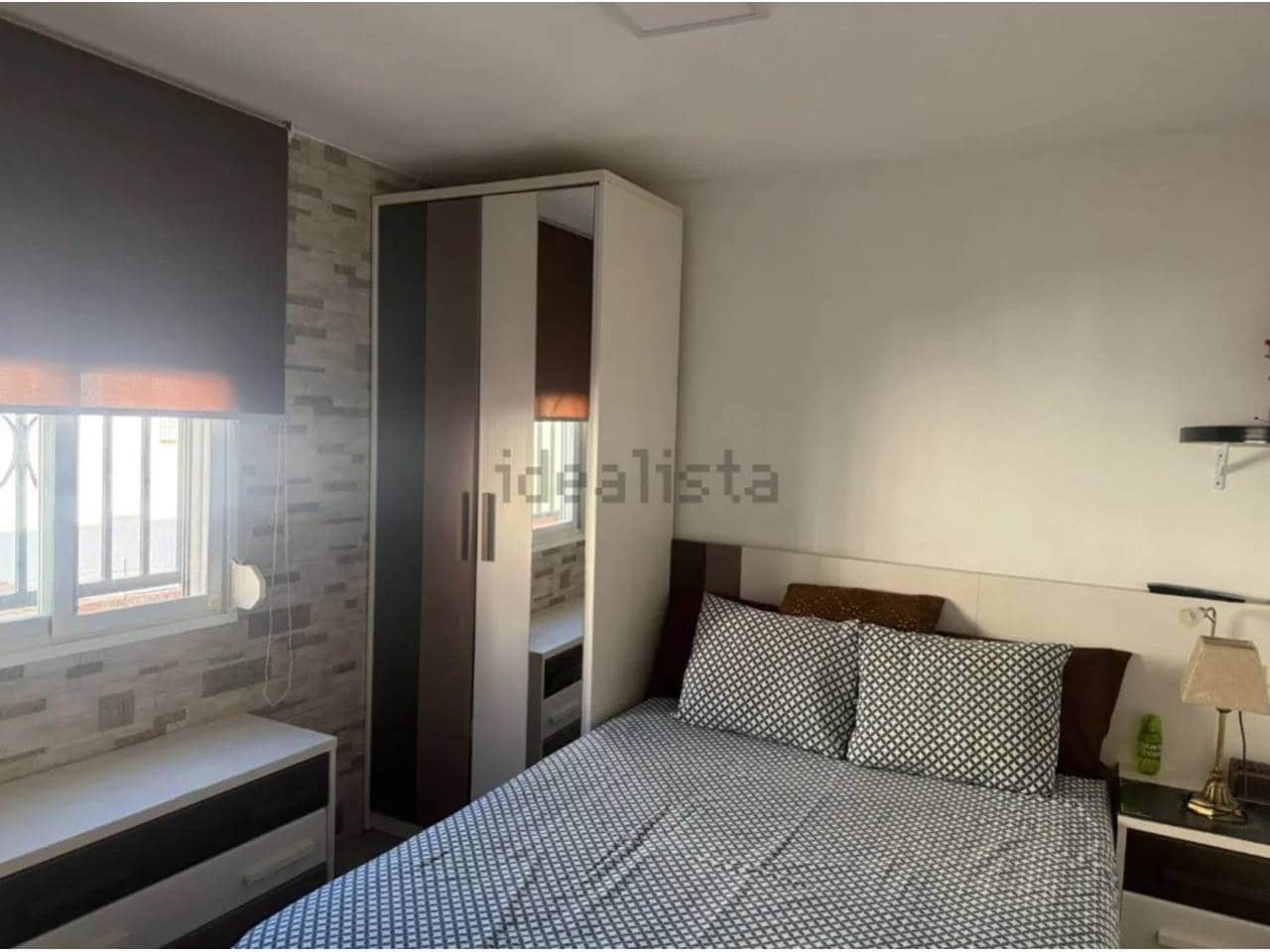 Apartamento de 2 habitaciones en Calpe / Calp en venta - 169.000 € (Ref: 9654513)