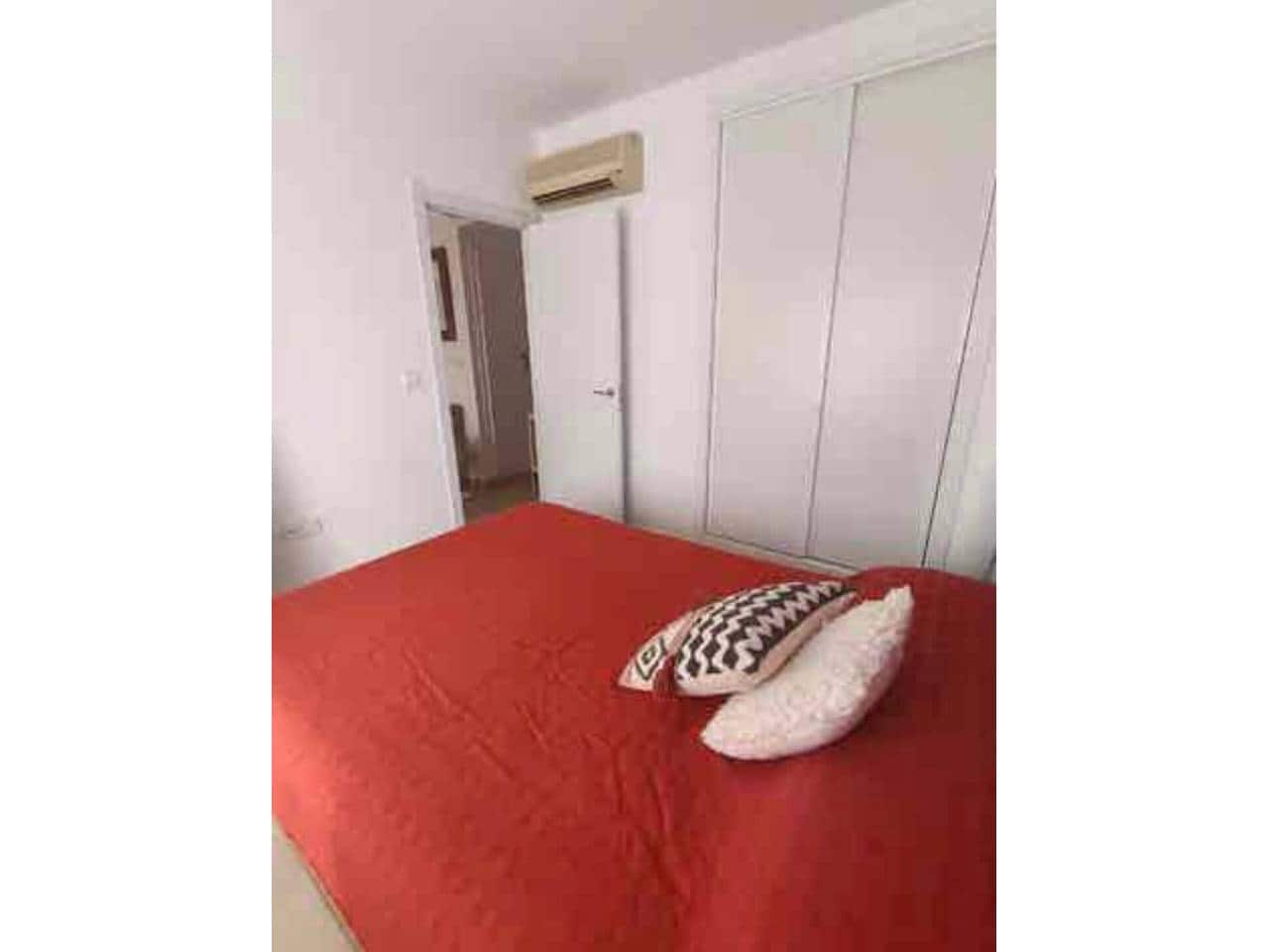 1 sypialnia Apartament na sprzedaż w Altea z garażem - 157 000 € (Ref: 9654514)