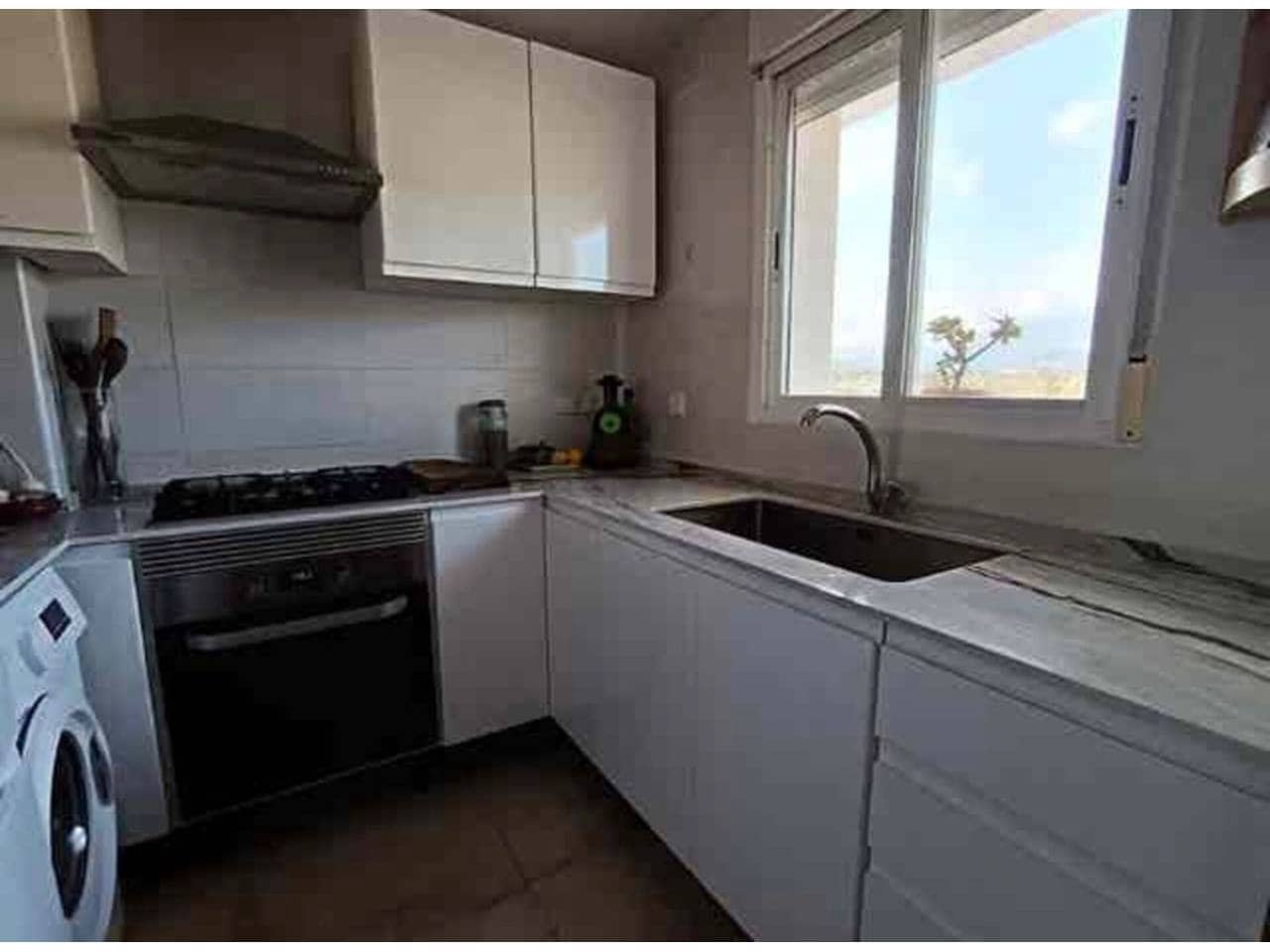 1 sypialnia Apartament na sprzedaż w Altea z garażem - 157 000 € (Ref: 9654514)