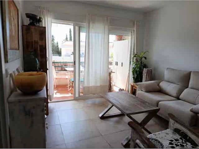 1 sypialnia Apartament na sprzedaż w Altea z garażem - 157 000 € (Ref: 9654514)