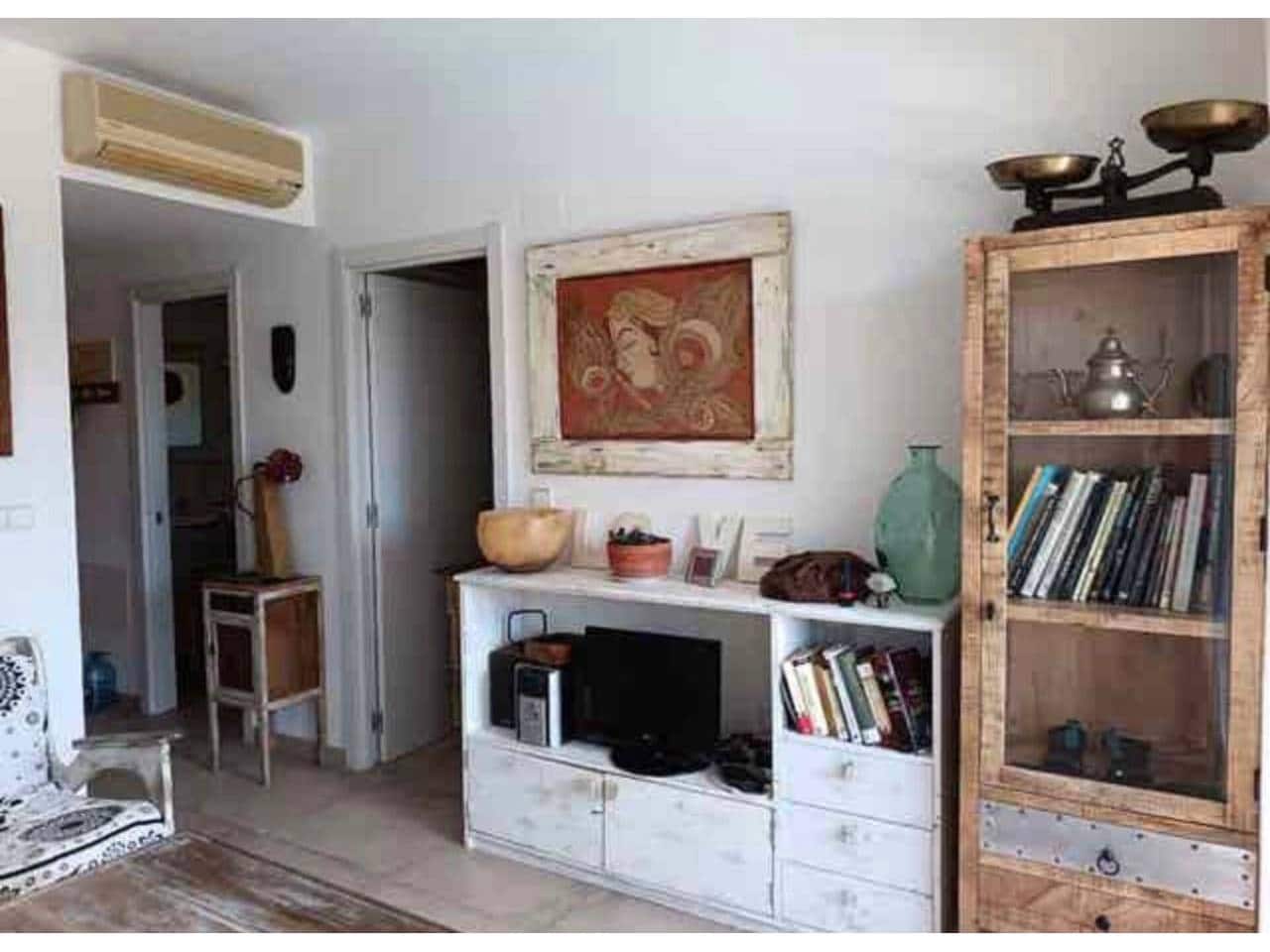 1 sypialnia Apartament na sprzedaż w Altea z garażem - 157 000 € (Ref: 9654514)