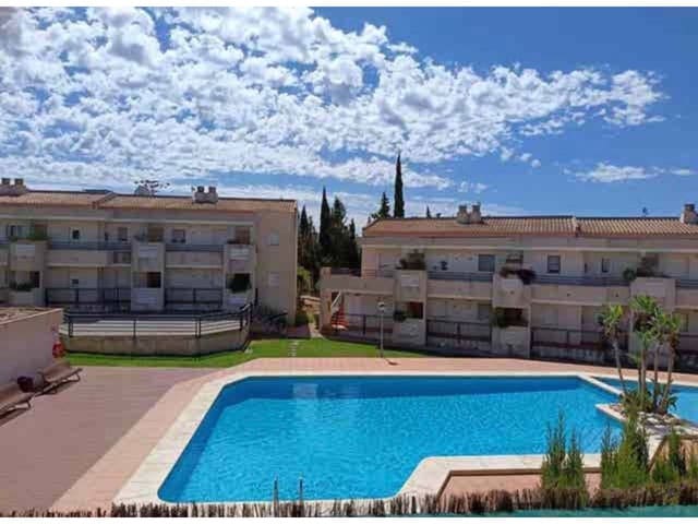 1 sypialnia Apartament na sprzedaż w Altea z garażem - 157 000 € (Ref: 9654514)