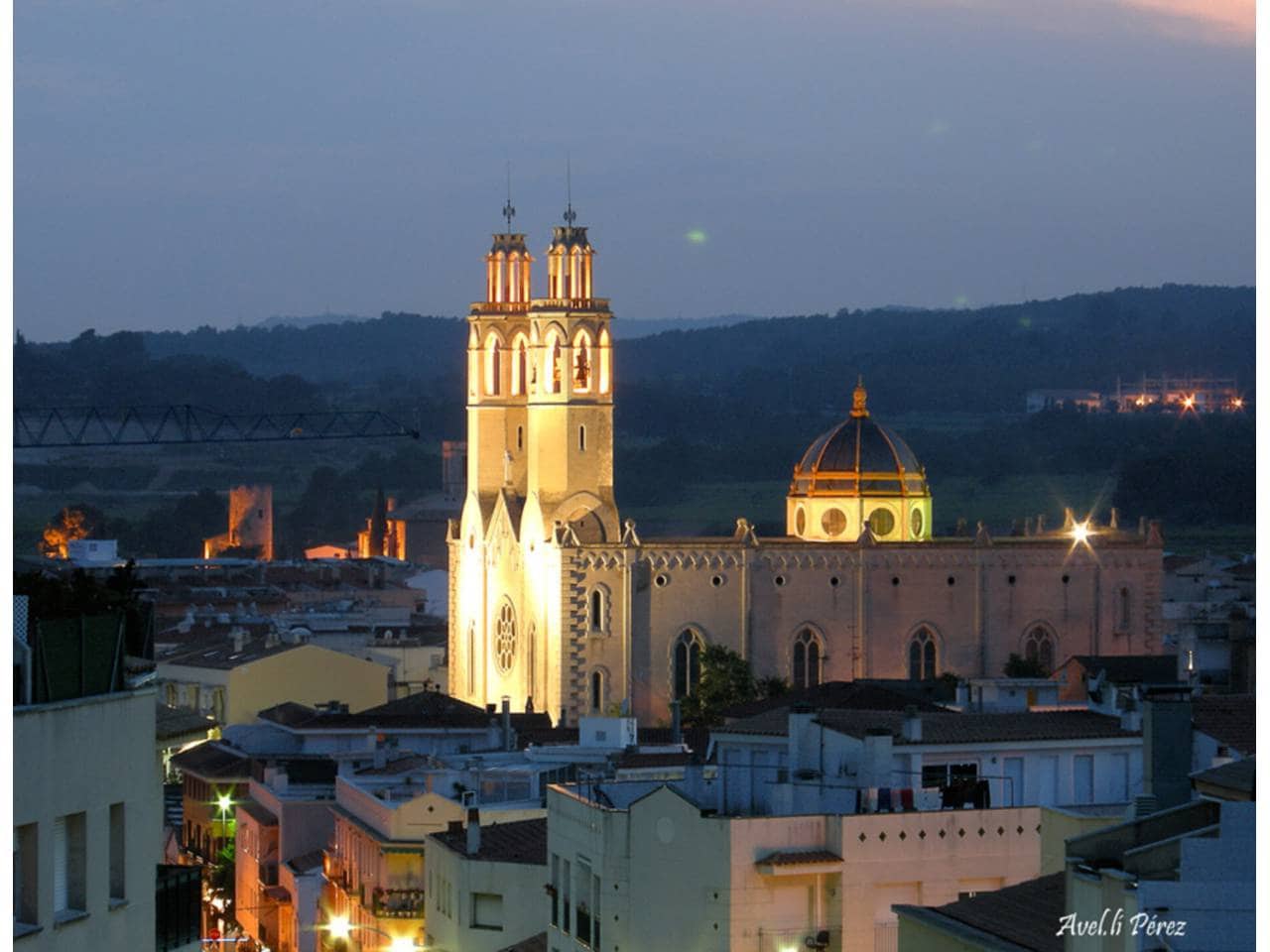 12 makuuhuone Maalaistalo myytävänä paikassa Sant Pere de Ribes - 1 995 000 € (Ref: 9658155)