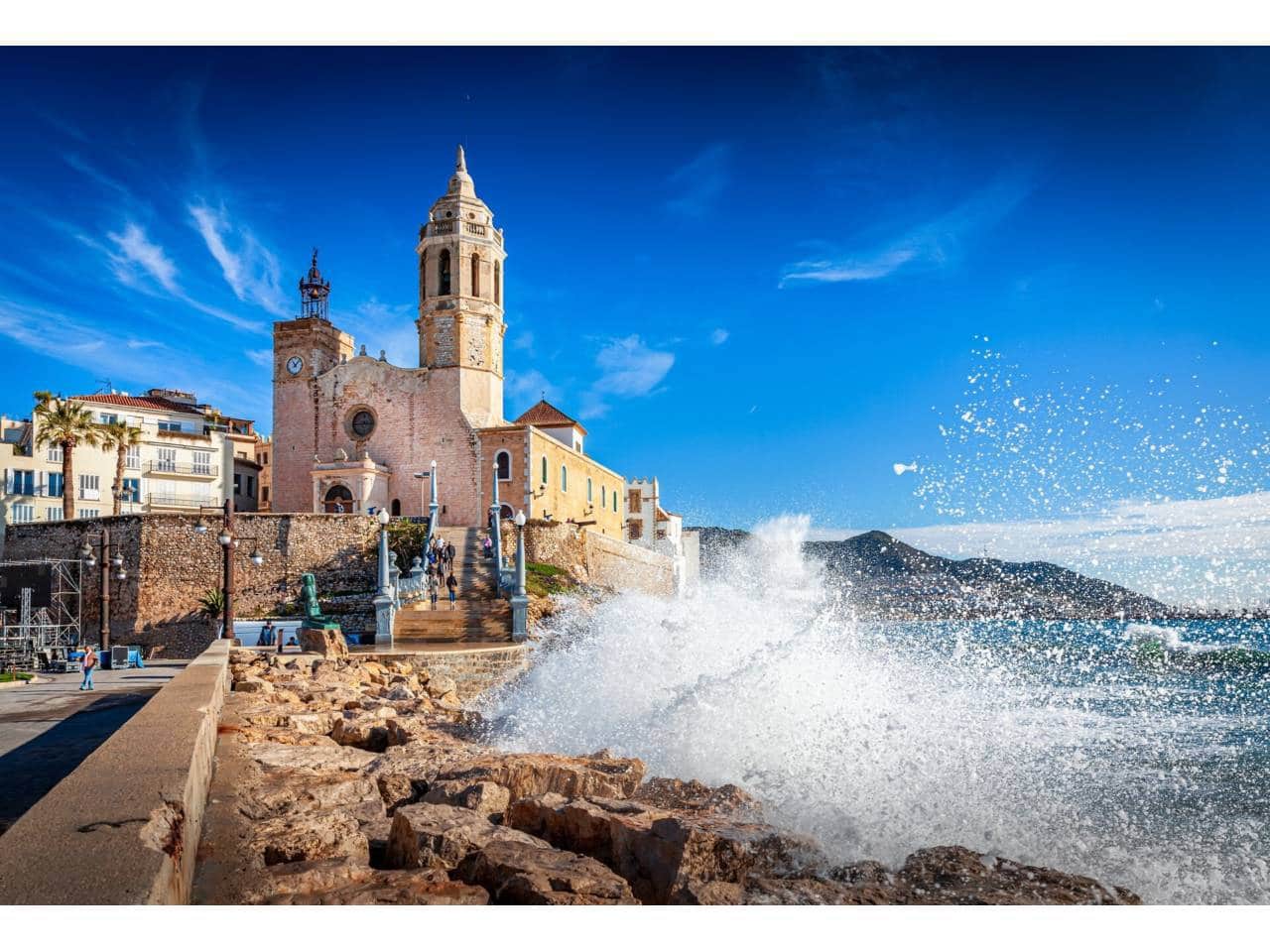 12 makuuhuone Maalaistalo myytävänä paikassa Sant Pere de Ribes - 1 995 000 € (Ref: 9658155)