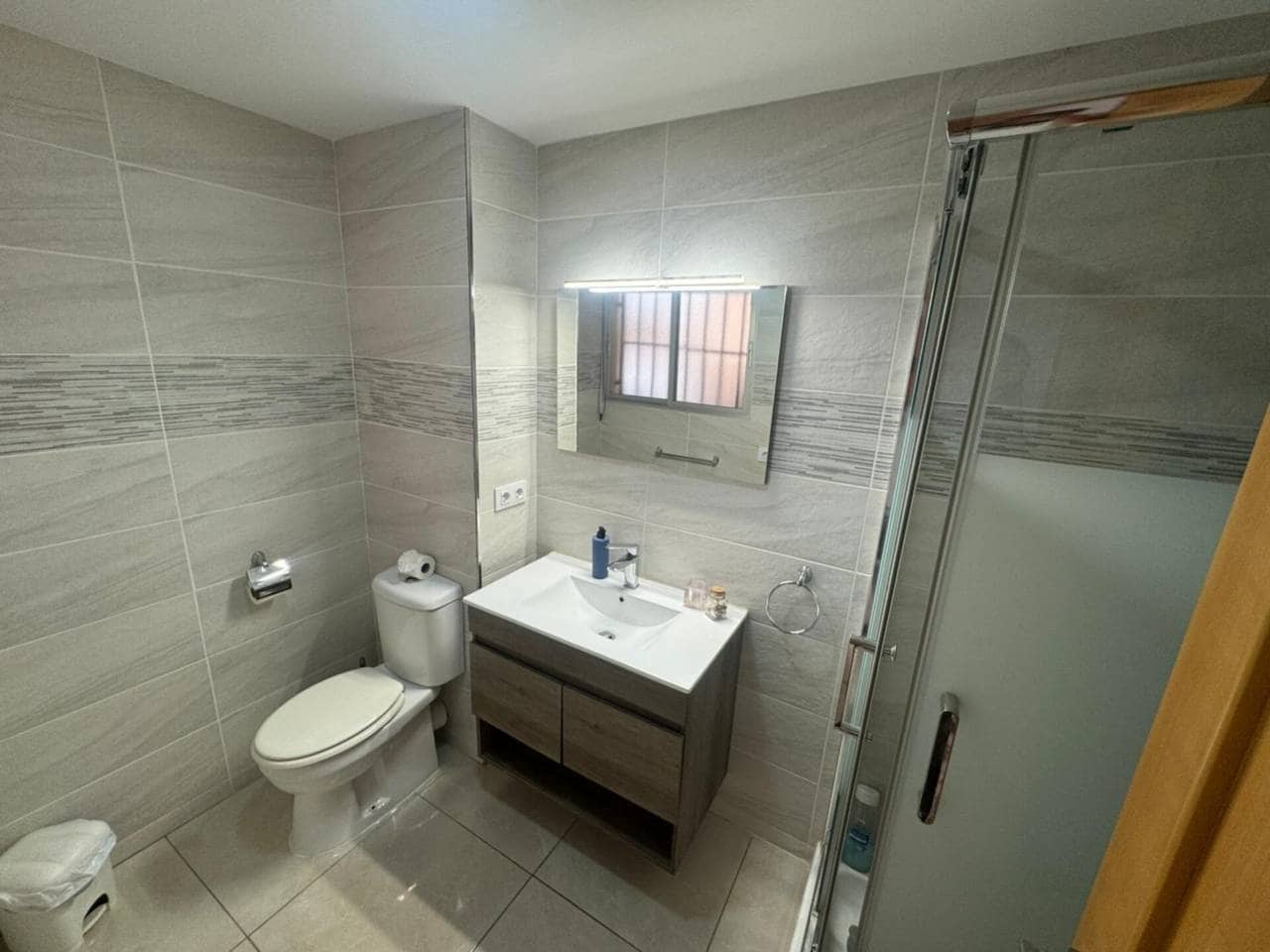 1 soveværelse Lejlighed til salg i Calpe / Calp - € 220.000 (Ref: 9663348)