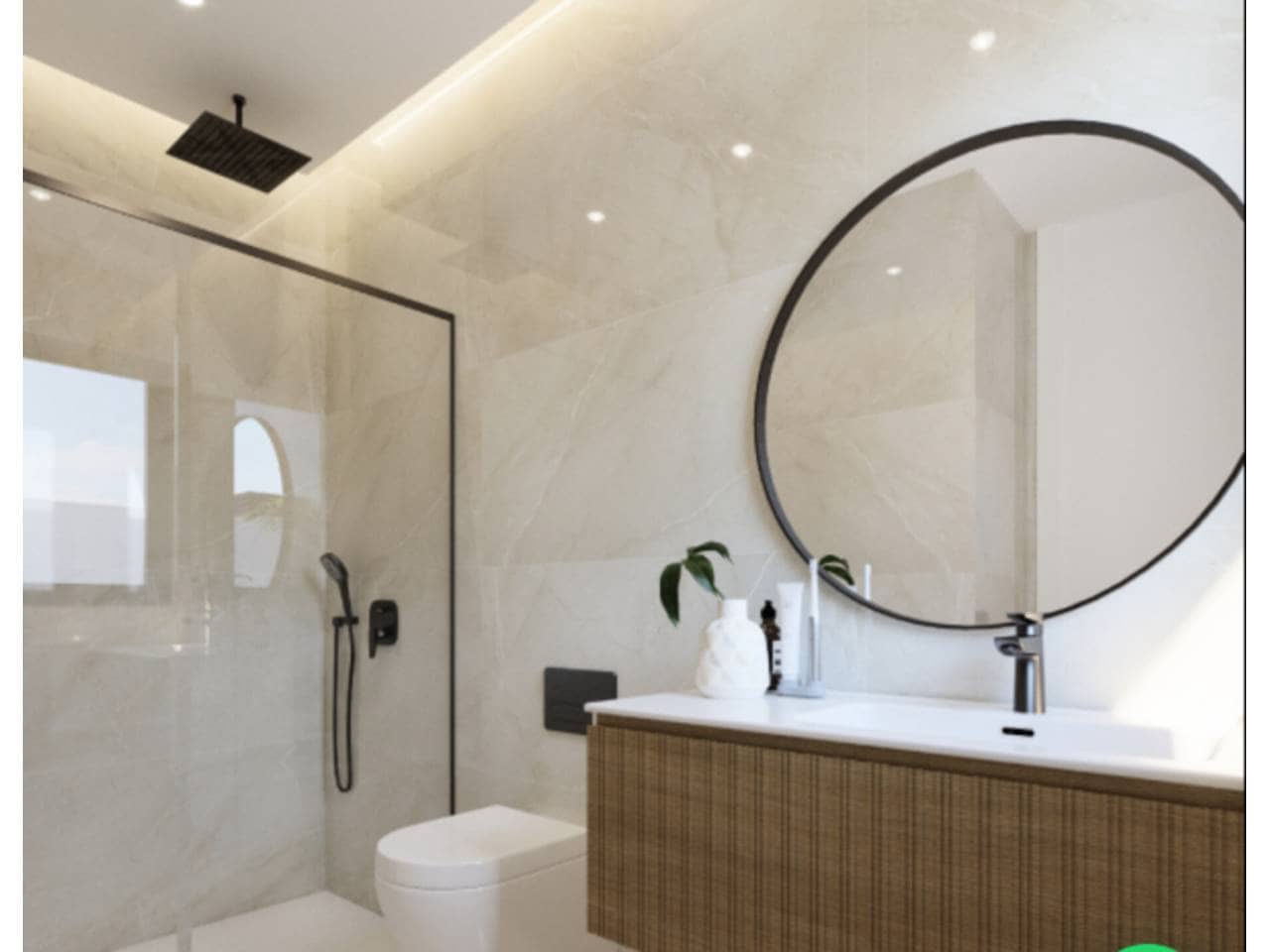 4 Zimmer Villa zu verkaufen in Finestrat mit Pool Garage - 1.150.000 € (Ref: 9665728)