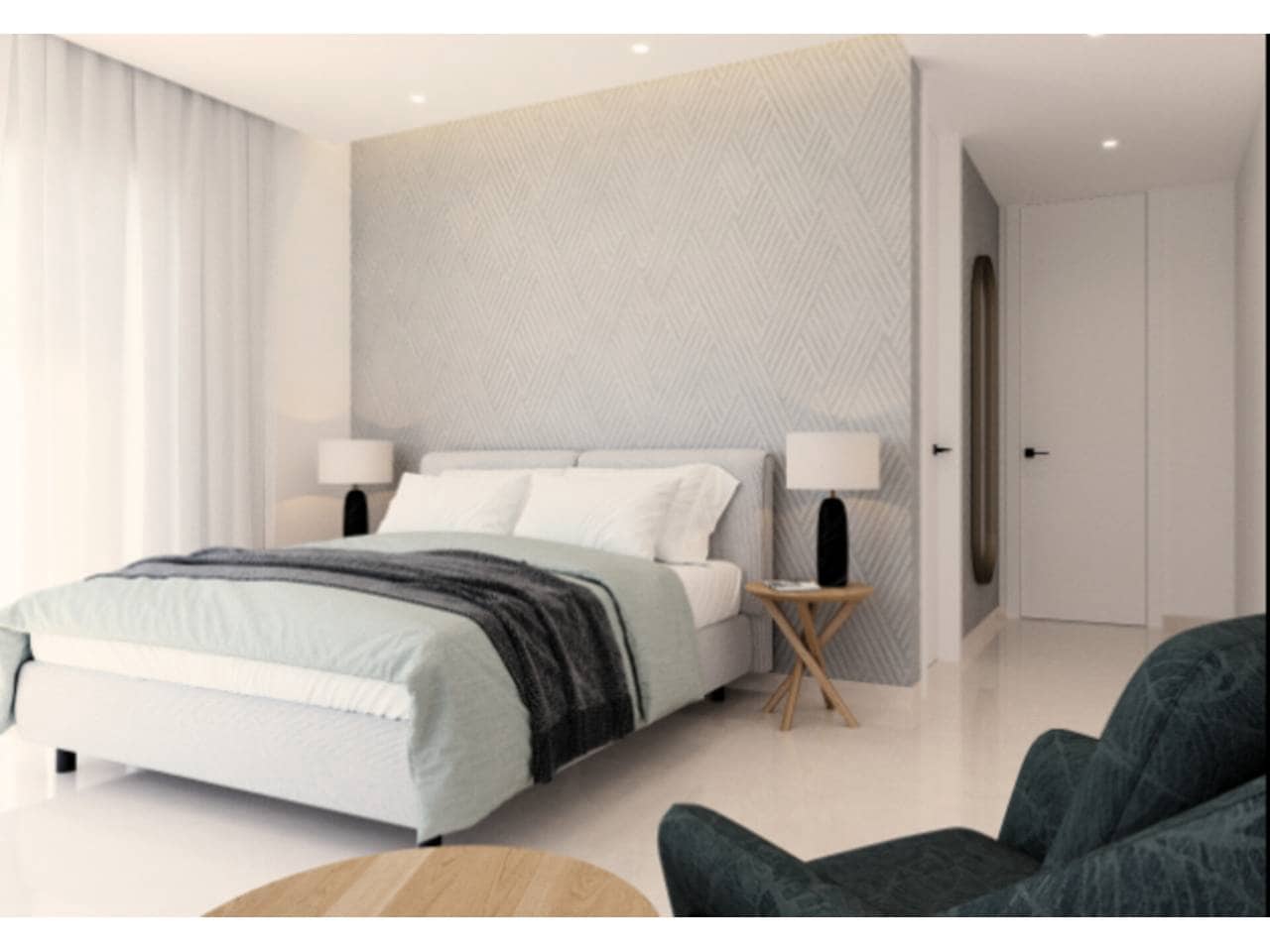 4 Zimmer Villa zu verkaufen in Finestrat mit Pool Garage - 1.150.000 € (Ref: 9665728)