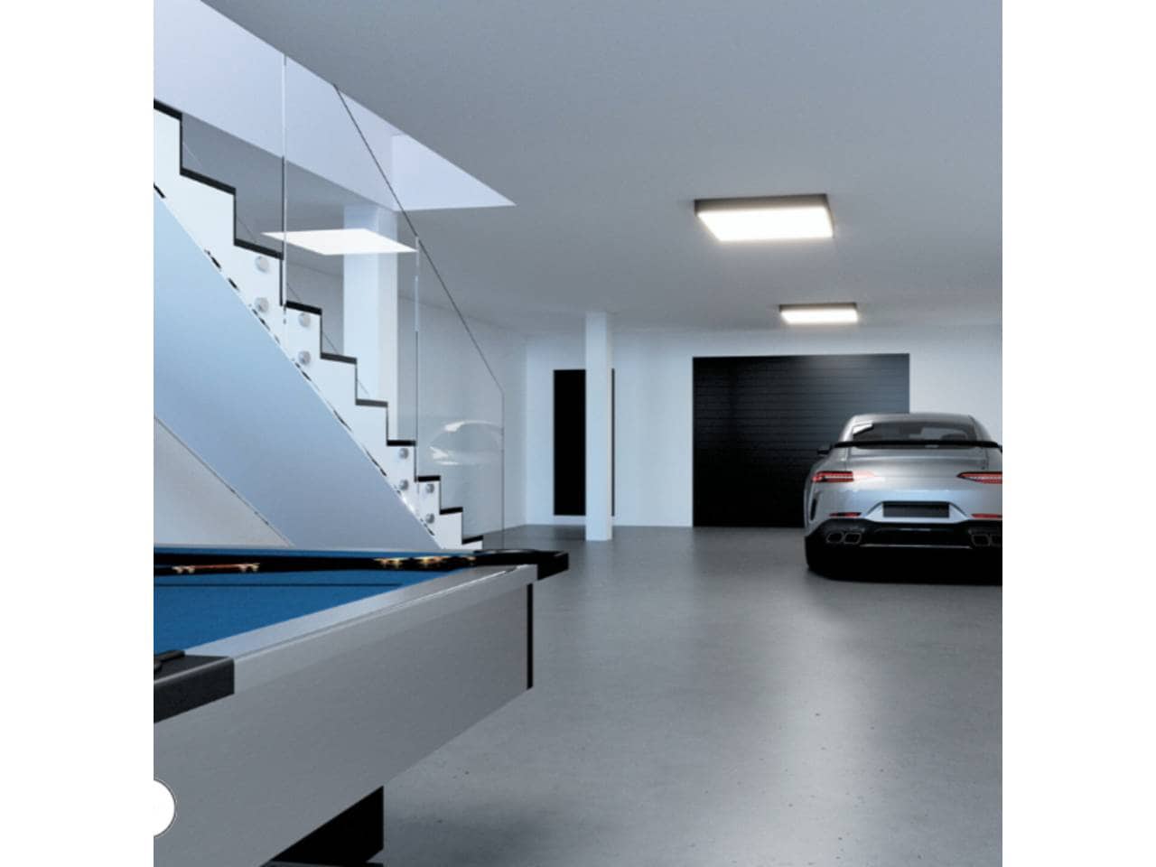 4 Zimmer Villa zu verkaufen in Finestrat mit Pool Garage - 1.150.000 € (Ref: 9665728)