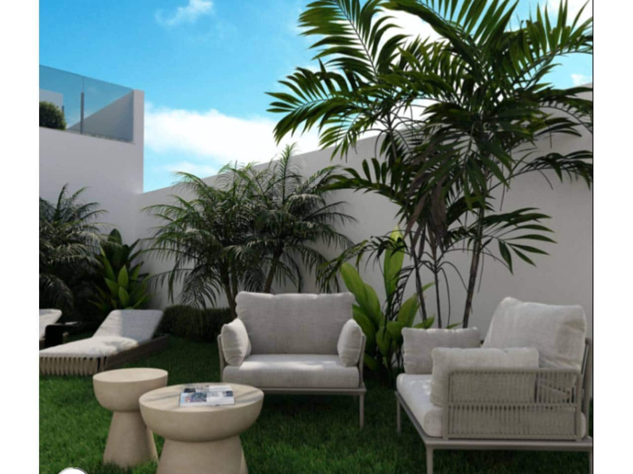 4 Zimmer Villa zu verkaufen in Finestrat mit Pool Garage - 1.150.000 € (Ref: 9665728)