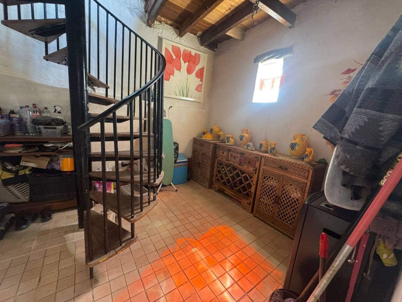 3 bedroom Flat for sale in Relleu - € 135,000 (Ref: 9694595)