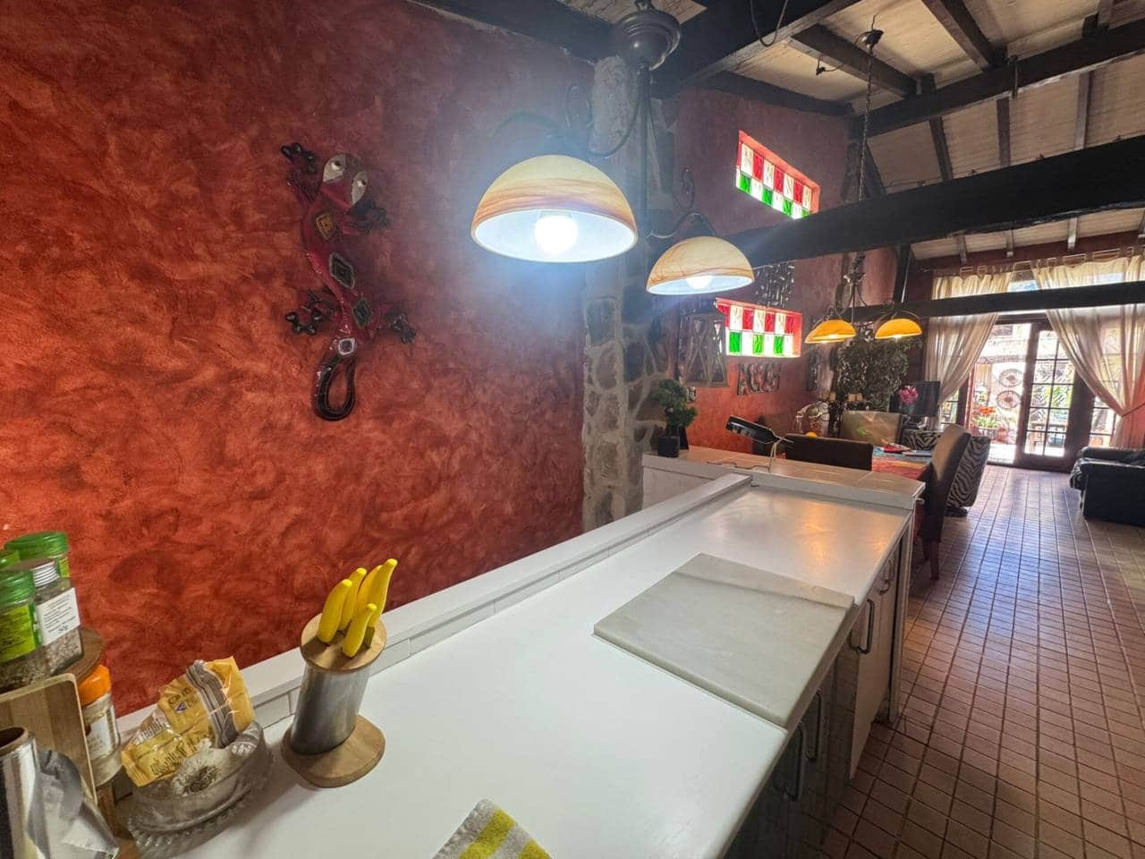 3 bedroom Flat for sale in Relleu - € 135,000 (Ref: 9694595)