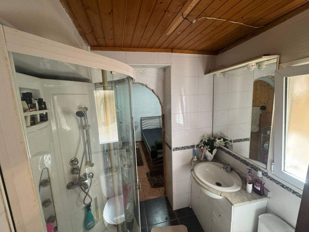 3 bedroom Flat for sale in Relleu - € 135,000 (Ref: 9694595)