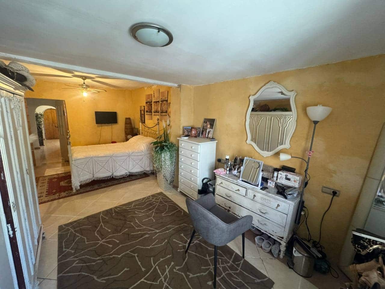 3 bedroom Flat for sale in Relleu - € 135,000 (Ref: 9694595)