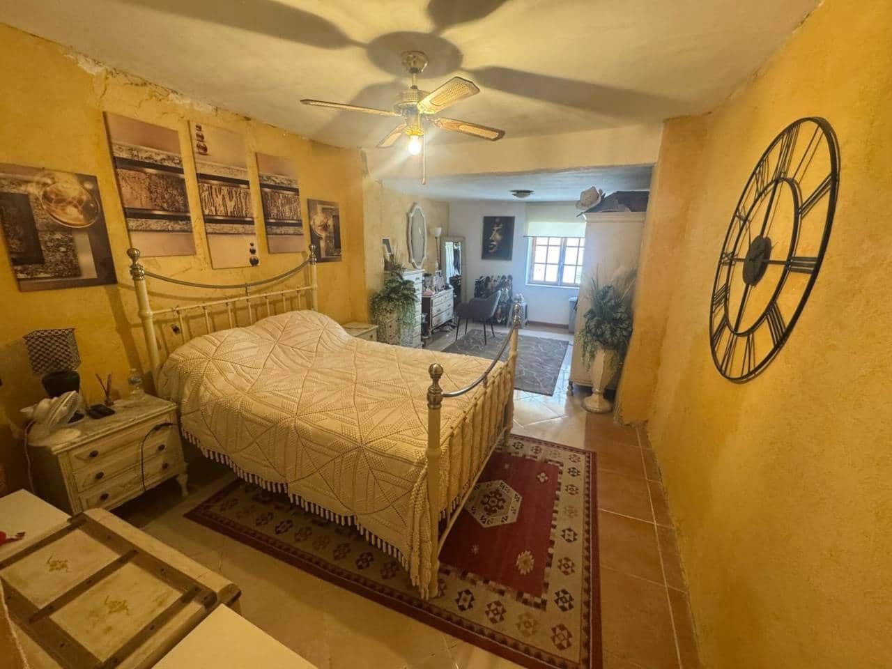 3 bedroom Flat for sale in Relleu - € 135,000 (Ref: 9694595)