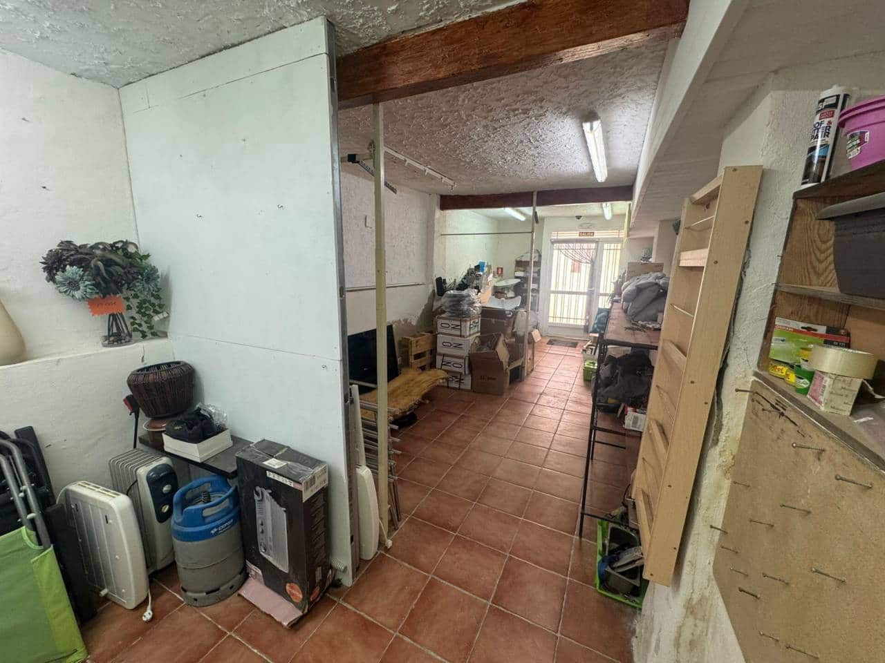 3 bedroom Flat for sale in Relleu - € 135,000 (Ref: 9694595)