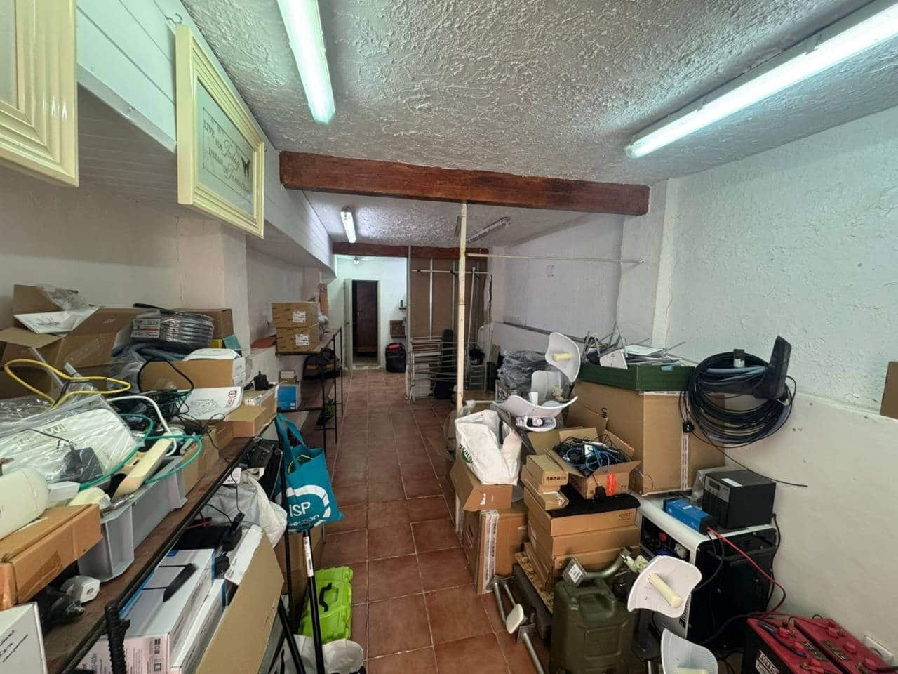 3 bedroom Flat for sale in Relleu - € 135,000 (Ref: 9694595)