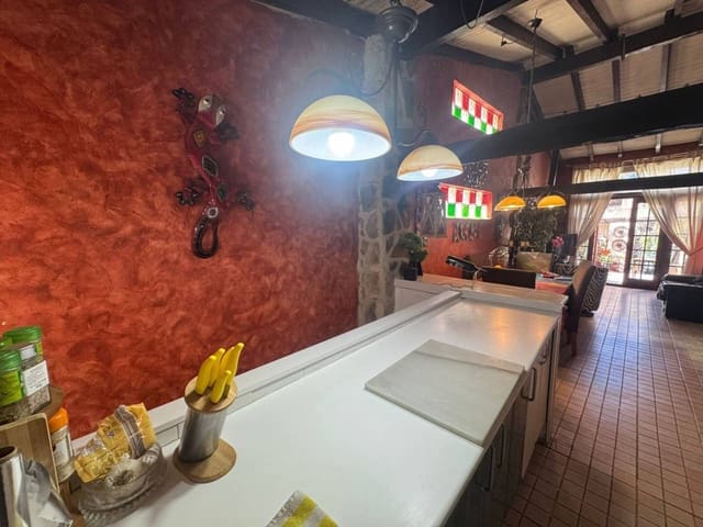 3 makuuhuone Asunto myytävänä paikassa Relleu - 135 000 € (Ref: 9694595)