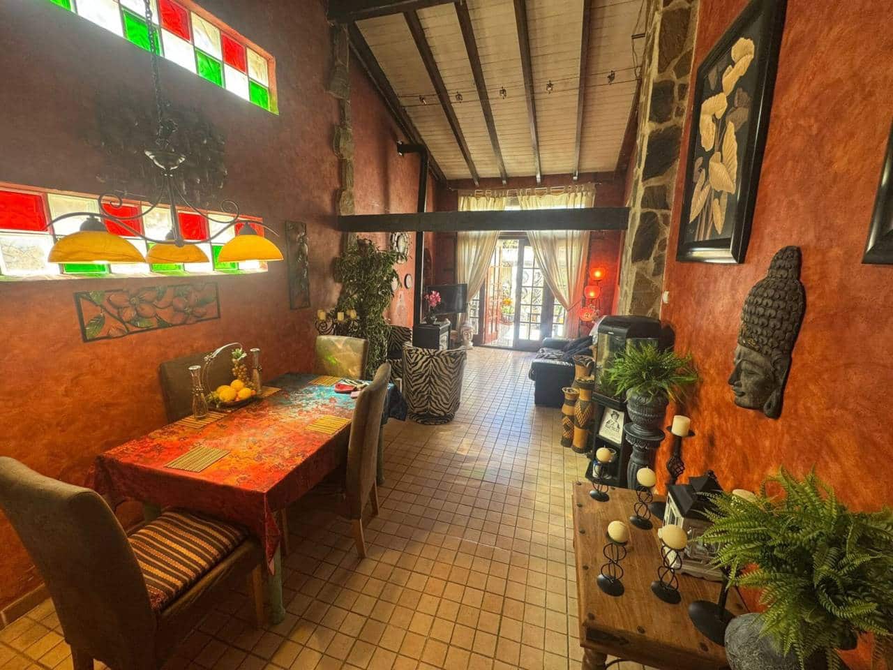 3 bedroom Flat for sale in Relleu - € 135,000 (Ref: 9694595)