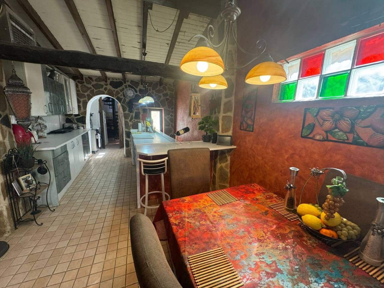 3 bedroom Flat for sale in Relleu - € 135,000 (Ref: 9694595)