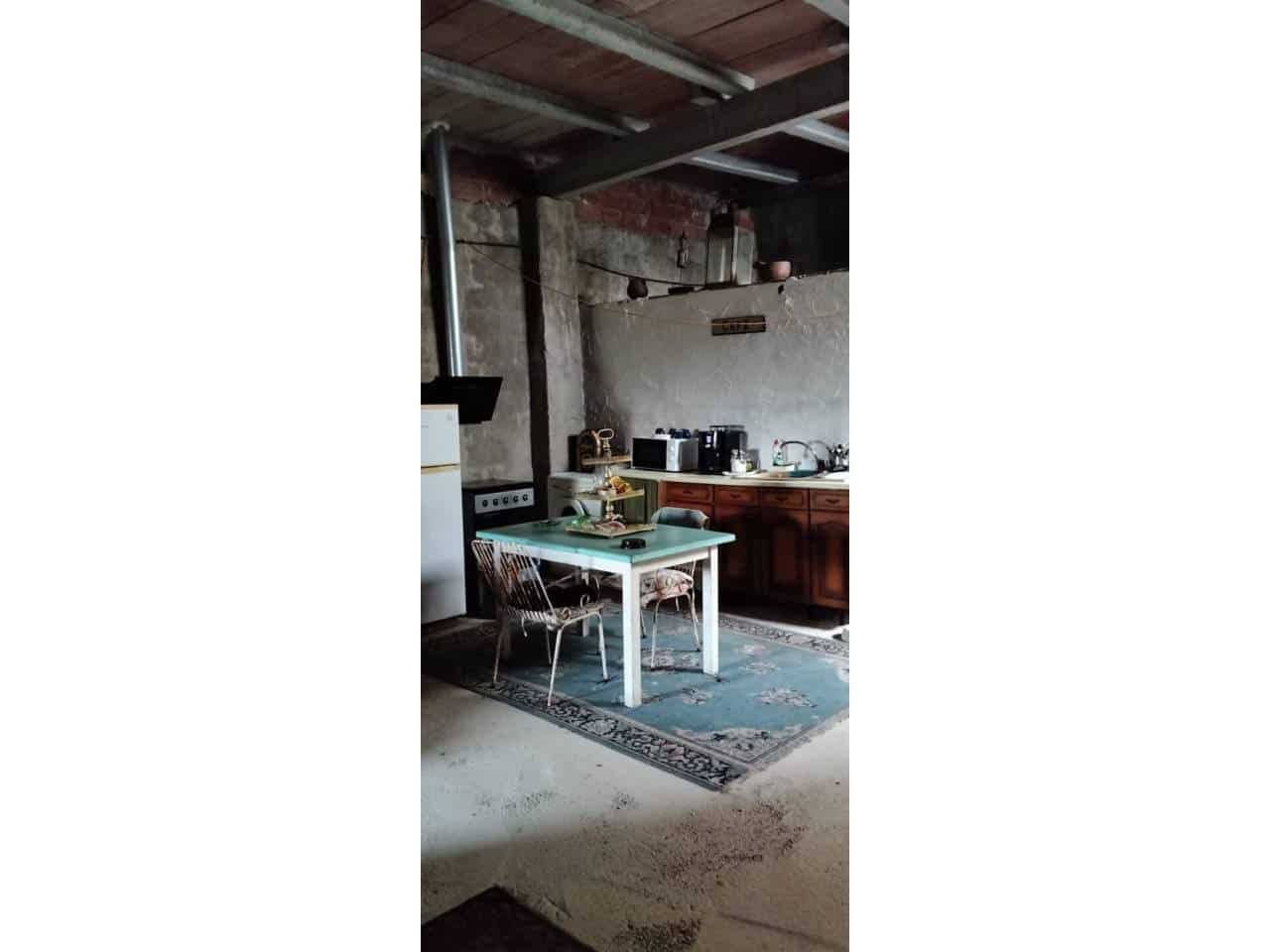 1 slaapkamer Huis te koop in Pego - € 45.000 (Ref: 9714377)