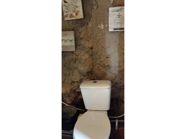 1 slaapkamer Huis te koop in Pego - € 45.000 (Ref: 9714377)