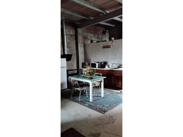 1 slaapkamer Huis te koop in Pego - € 45.000 (Ref: 9714377)