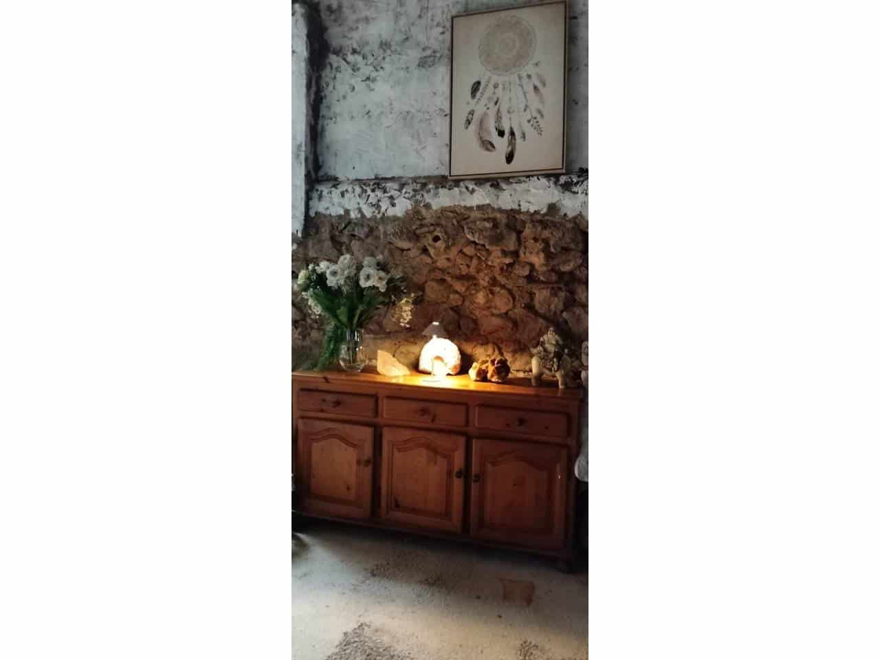 1 slaapkamer Huis te koop in Pego - € 45.000 (Ref: 9714377)