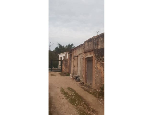 1 slaapkamer Huis te koop in Pego - € 45.000 (Ref: 9714377)