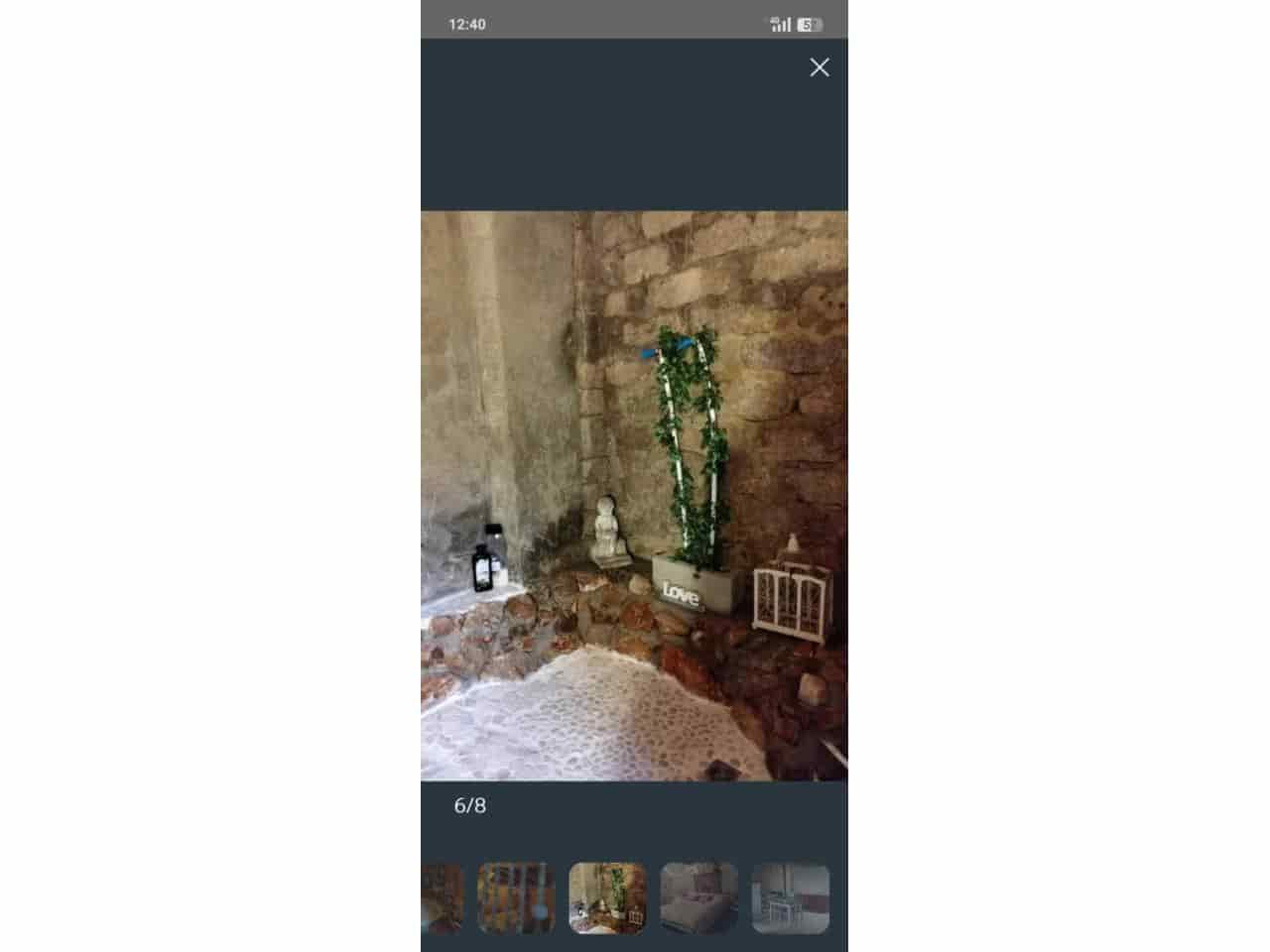 1 slaapkamer Huis te koop in Pego - € 45.000 (Ref: 9714377)