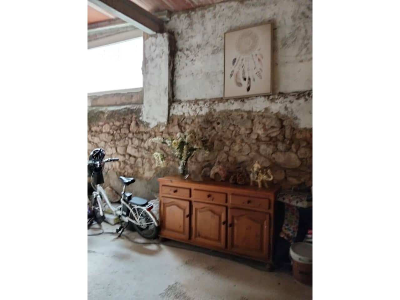 1 slaapkamer Huis te koop in Pego - € 45.000 (Ref: 9714377)