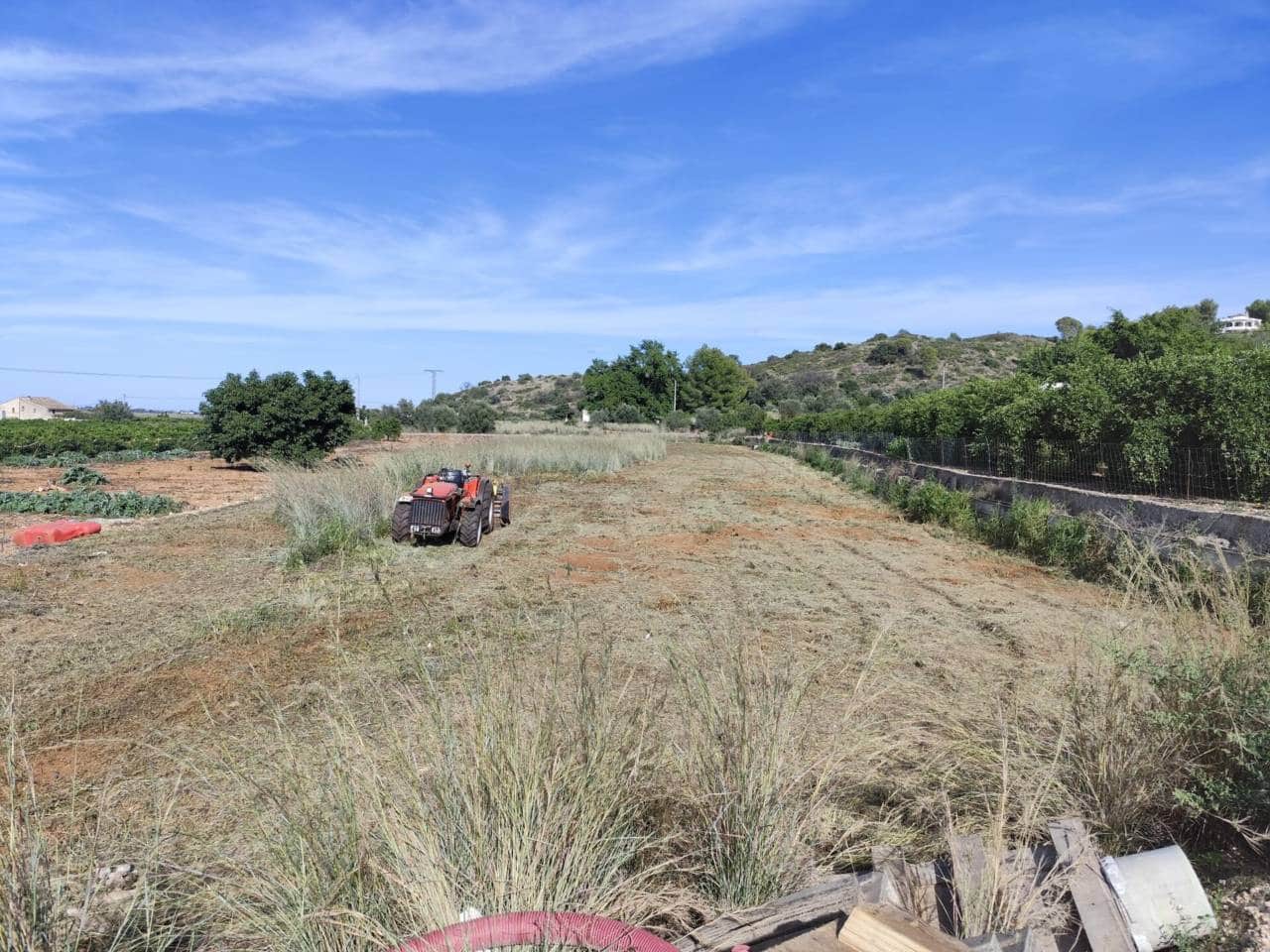 1 slaapkamer Huis te koop in Pego - € 45.000 (Ref: 9714377)