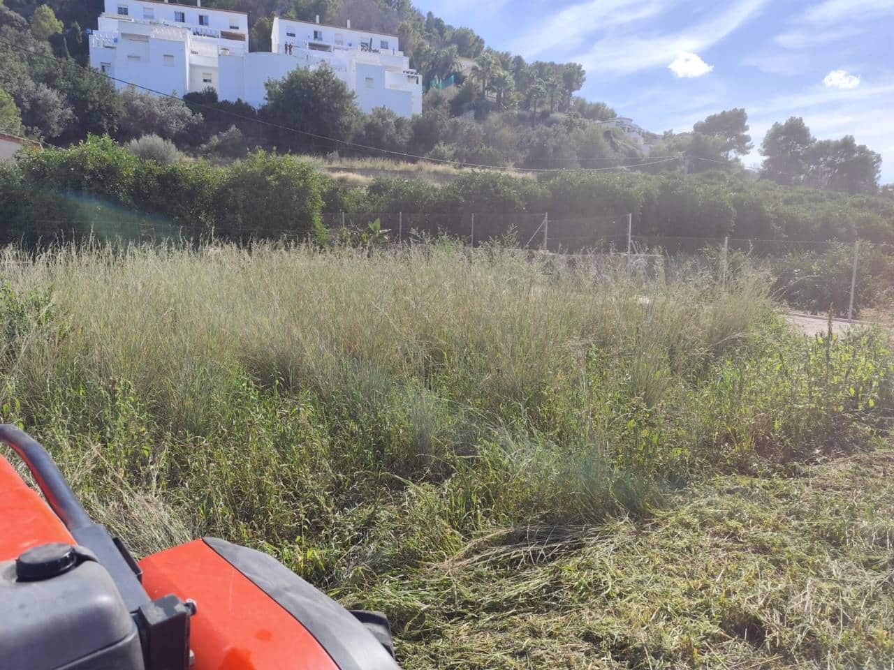 1 slaapkamer Huis te koop in Pego - € 45.000 (Ref: 9714377)