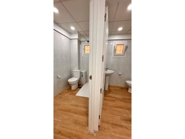 10 sypialnia Hotel na sprzedaż w Pueblo, Calpe / Calp - 419 000 € (Ref: 9719359)