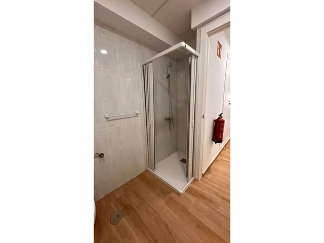 10 sypialnia Hotel na sprzedaż w Pueblo, Calpe / Calp - 419 000 € (Ref: 9719359)