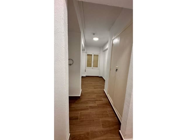 10 sypialnia Hotel na sprzedaż w Pueblo, Calpe / Calp - 419 000 € (Ref: 9719359)