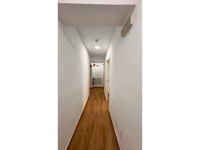 10 sypialnia Hotel na sprzedaż w Pueblo, Calpe / Calp - 419 000 € (Ref: 9719359)