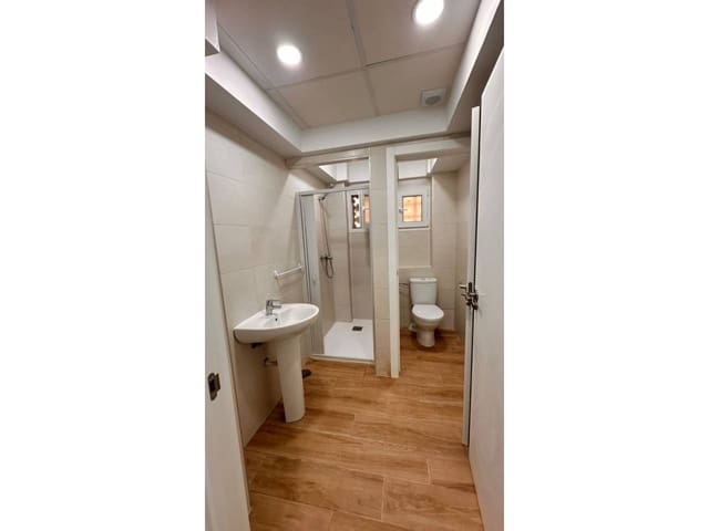 10 sypialnia Hotel na sprzedaż w Pueblo, Calpe / Calp - 419 000 € (Ref: 9719359)