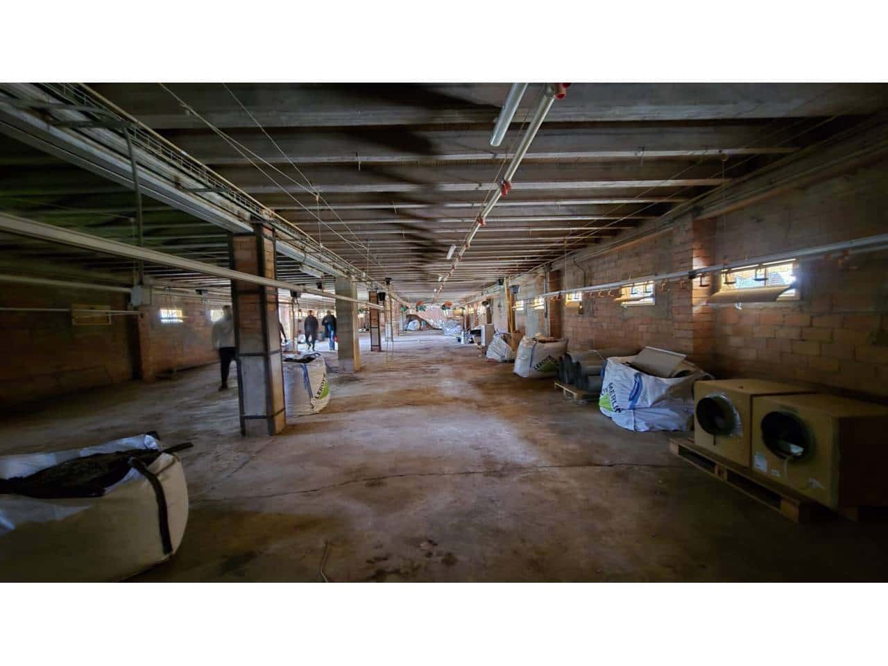 Finca/Casa Rural en Barx en venta - 178.500 € (Ref: 9743094)