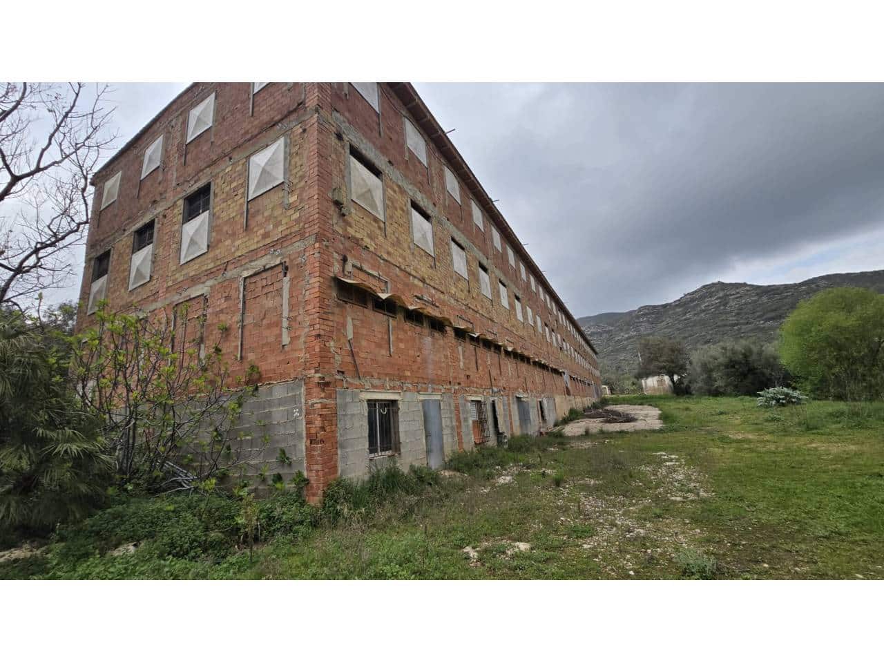 Finca/Casa Rural en Barx en venta - 178.500 € (Ref: 9743094)