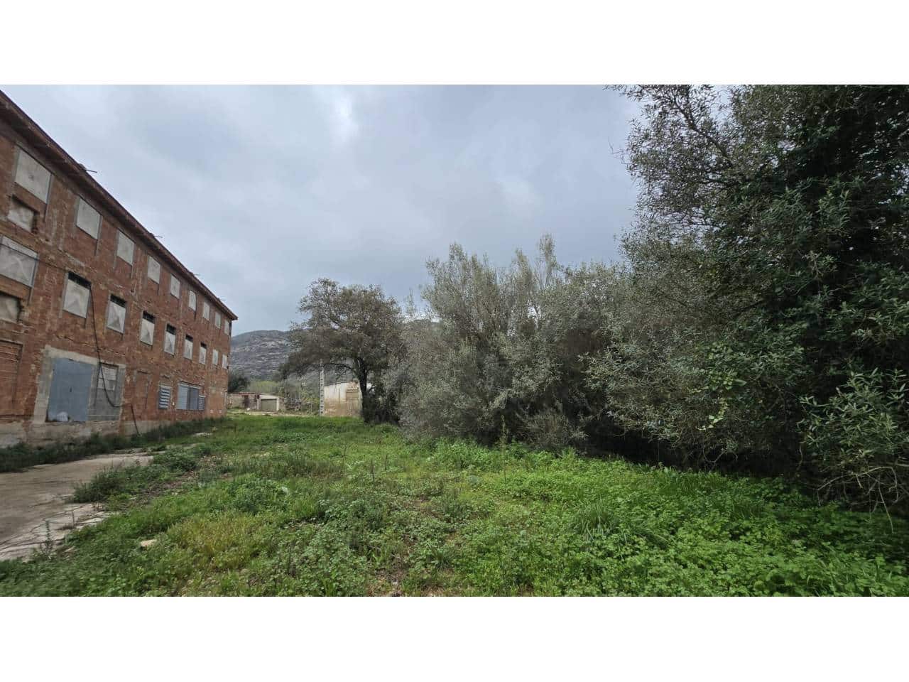 Finca/Casa Rural en Barx en venta - 178.500 € (Ref: 9743094)