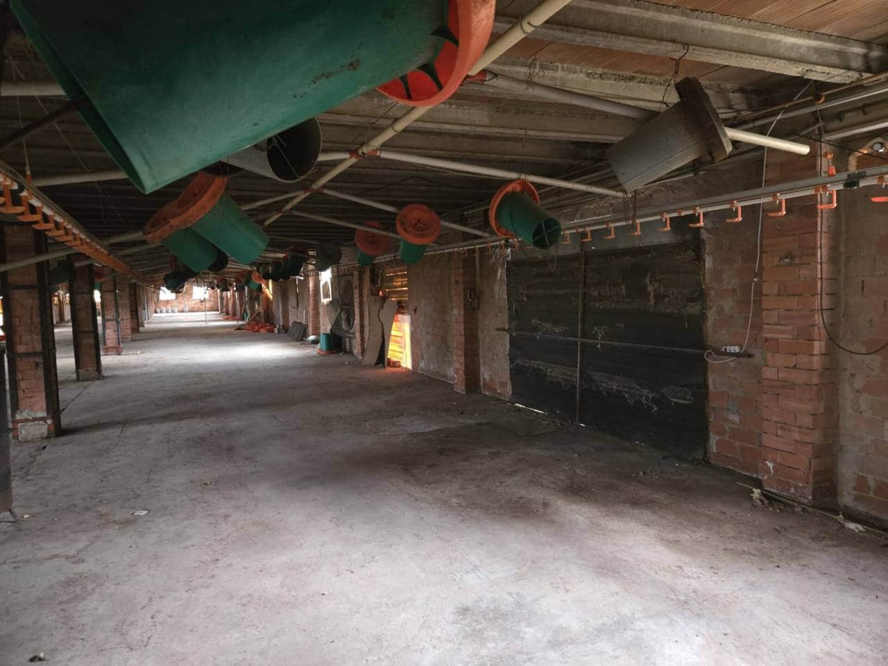 Finca/Casa Rural en Barx en venta - 178.500 € (Ref: 9743094)