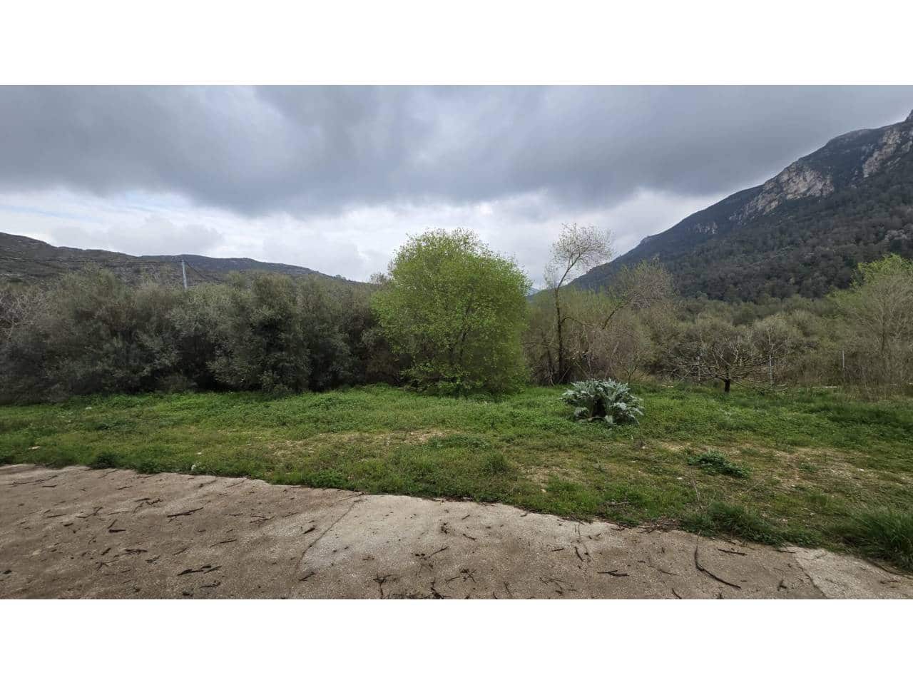 Finca/Casa Rural en Barx en venta - 178.500 € (Ref: 9743094)