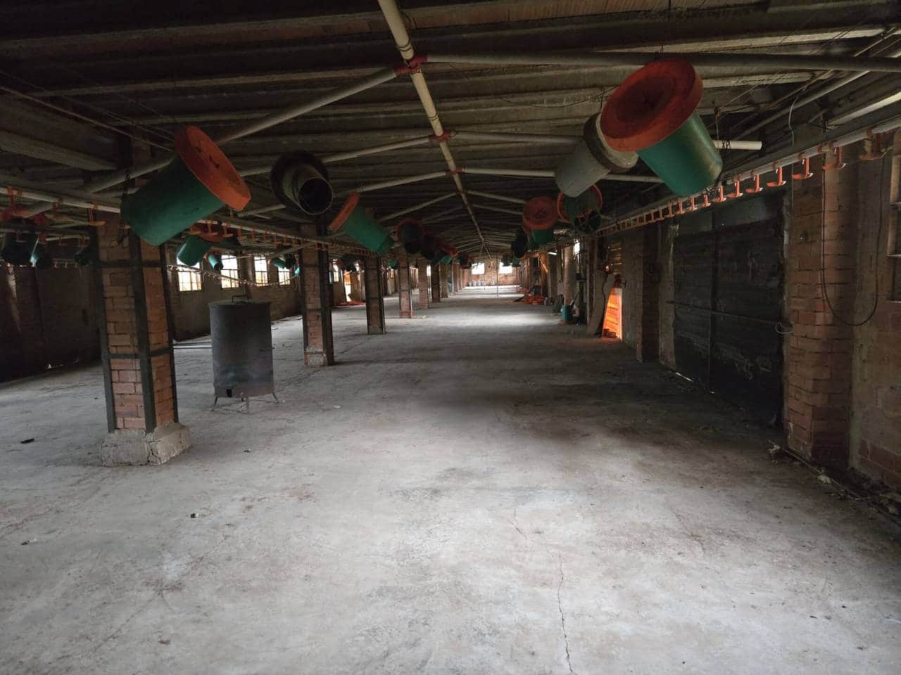 Finca/Casa Rural en Barx en venta - 178.500 € (Ref: 9743094)