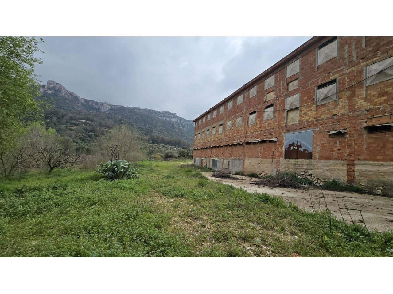 Finca/Casa Rural en Barx en venta - 178.500 € (Ref: 9743094)