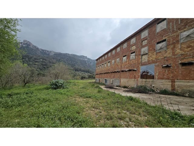 Finca/Country House for sale in Barx - € 178,500 (Ref: 9743094)