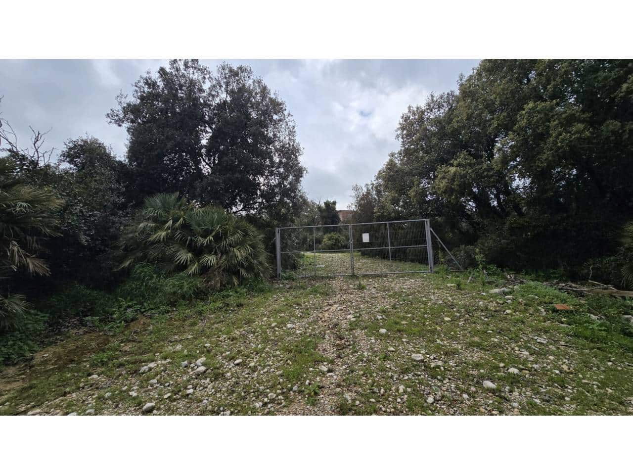 Finca/Casa Rural en Barx en venta - 178.500 € (Ref: 9743094)