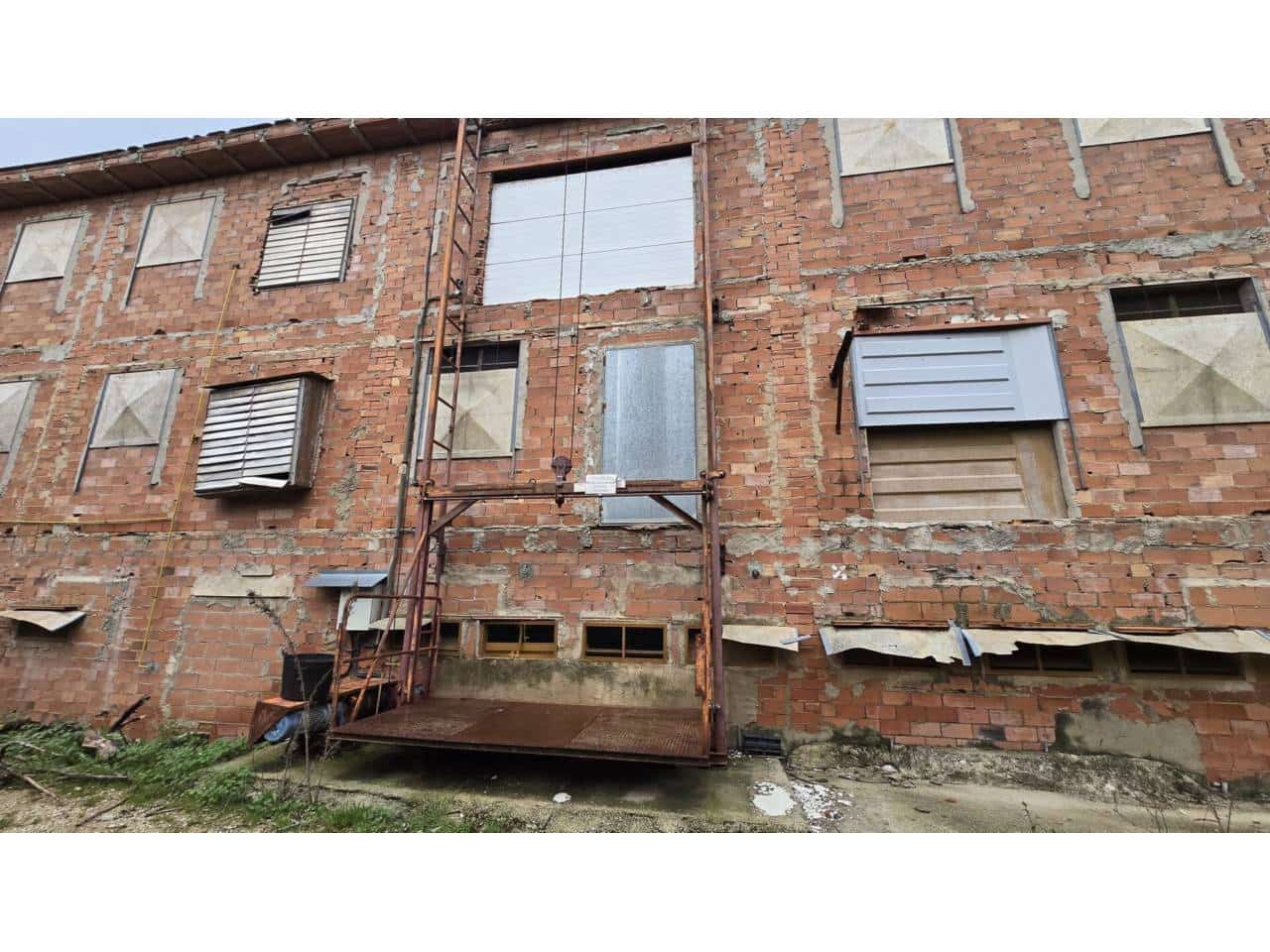 Finca/Casa Rural en Barx en venta - 178.500 € (Ref: 9743094)