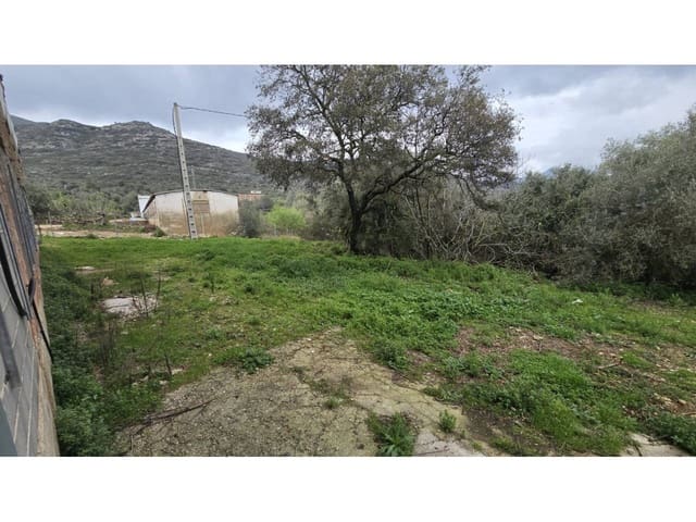Finca/Country House for sale in Barx - € 178,500 (Ref: 9743094)