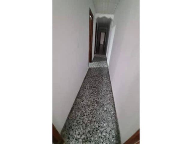 3 soverom Leilighet til salgs i Benissa - € 160 000 (Ref: 9782889)