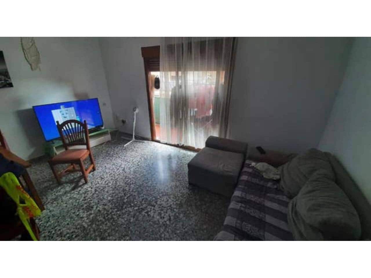 3 soverom Leilighet til salgs i Benissa - € 160 000 (Ref: 9782889)